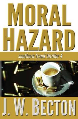 Book cover for Moral Hazard