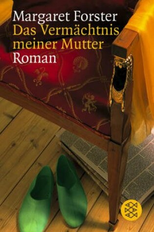 Cover of Das Vermachtnis Meiner Mutter