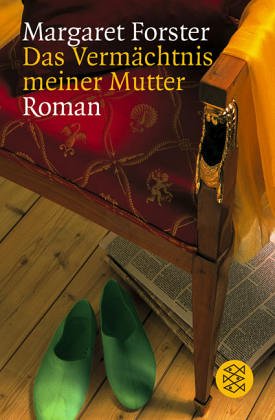 Book cover for Das Vermachtnis Meiner Mutter