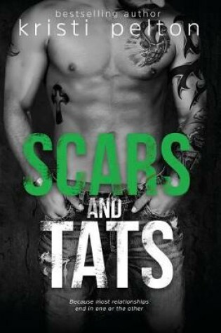 Cover of Scars and Tats