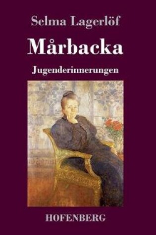 Cover of Mårbacka