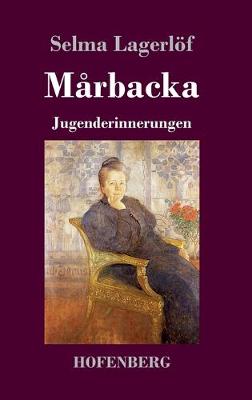 Book cover for Mårbacka