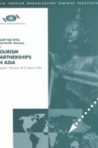 Cover of Tourism Partnerships in Asia