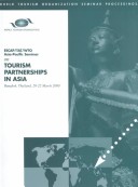 Book cover for Tourism Partnerships in Asia