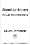 Book cover for Storming Heaven