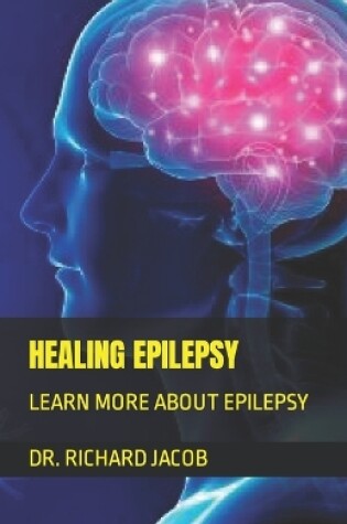 Cover of Healing Epilepsy