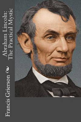 Book cover for Abraham Lincoln