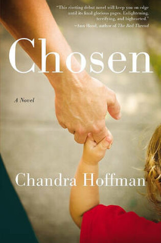 Cover of Chosen