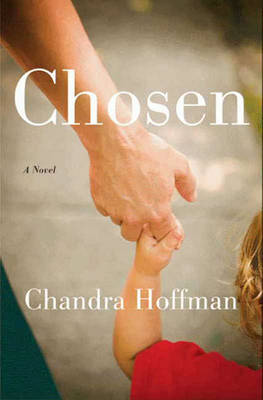 Book cover for Chosen