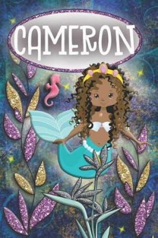 Cover of Mermaid Dreams Cameron