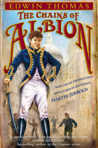 Cover of Chains of Albion