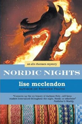 Cover of Nordic Nights