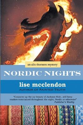 Book cover for Nordic Nights