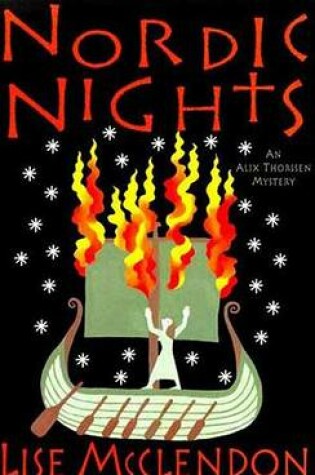 Cover of Nordic Nights