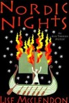 Book cover for Nordic Nights