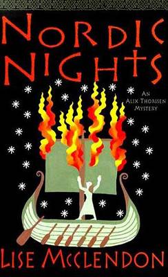 Cover of Nordic Nights