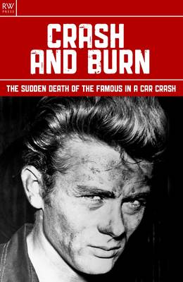 Book cover for Crash and Burn