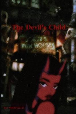 Cover of The Devil's Child