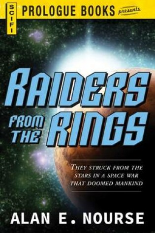 Cover of Raiders From The Rings