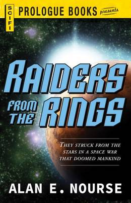 Book cover for Raiders From The Rings