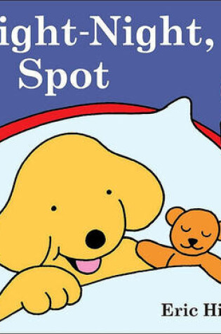 Cover of Night-Night, Spot