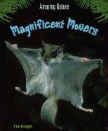 Book cover for Magnificent Movers