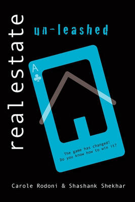 Book cover for Real Estate Unleashed