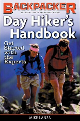 Cover of Day Hiker's Handbook