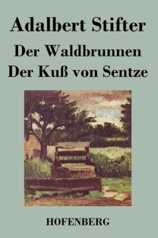 Cover of Der Waldbrunnen / Der Kuß von Sentze