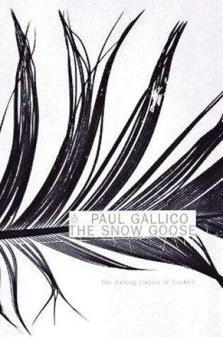 Cover of The Snow Goose and The Small Miracle