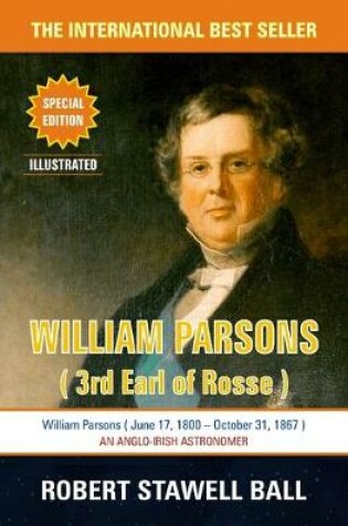 Cover of William Parsons