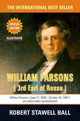 Book cover for William Parsons