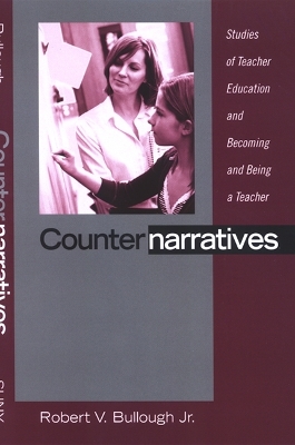 Cover of Counternarratives