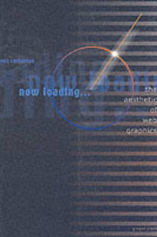 Cover of Now Loading