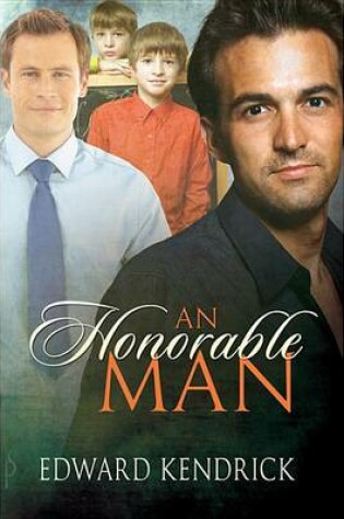 Cover of An Honorable Man