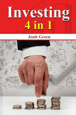 Book cover for Investing 4 in 1