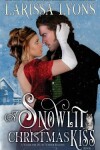 Book cover for A Snowlit Christmas Kiss