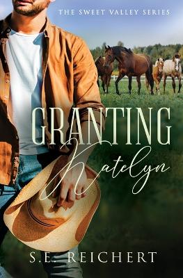 Book cover for Granting Katelyn