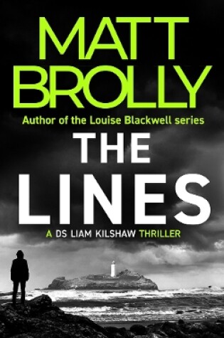 Cover of The Lines