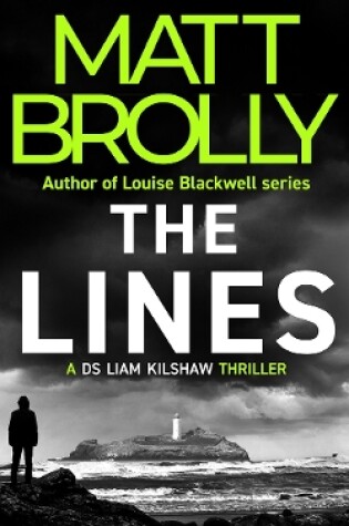 Cover of The Lines