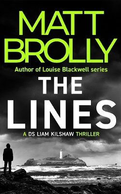 Cover of The Lines