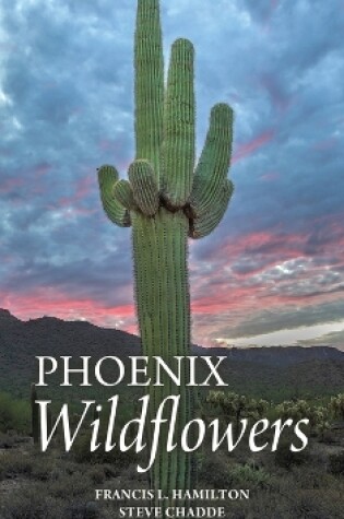 Cover of Phoenix Wildflowers