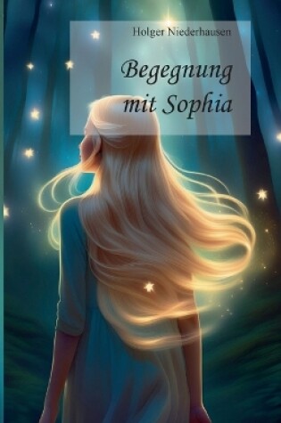 Cover of Begegnung mit Sophia