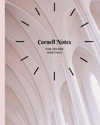 Book cover for Cornell Notes