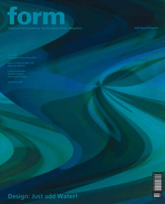 Cover of Design