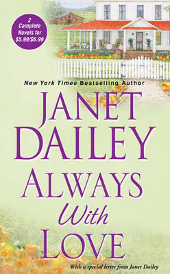 Book cover for Always with Love