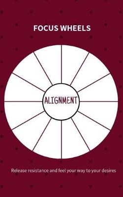 Book cover for Alignment - Focus Wheels