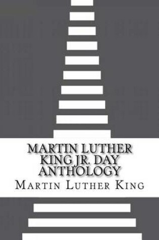 Cover of Martin Luther King Jr. Day Anthology