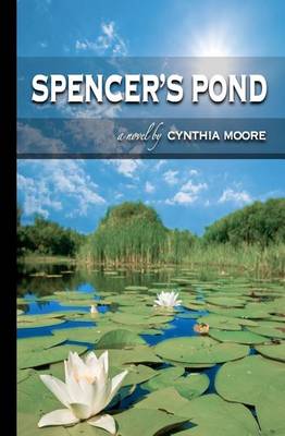 Book cover for Spencer's Pond