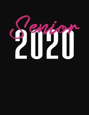 Book cover for Senior 2020